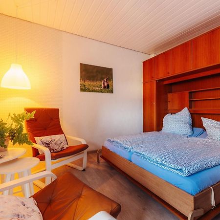 Apartmán Haus Tippe Braunlage Exteriér fotografie