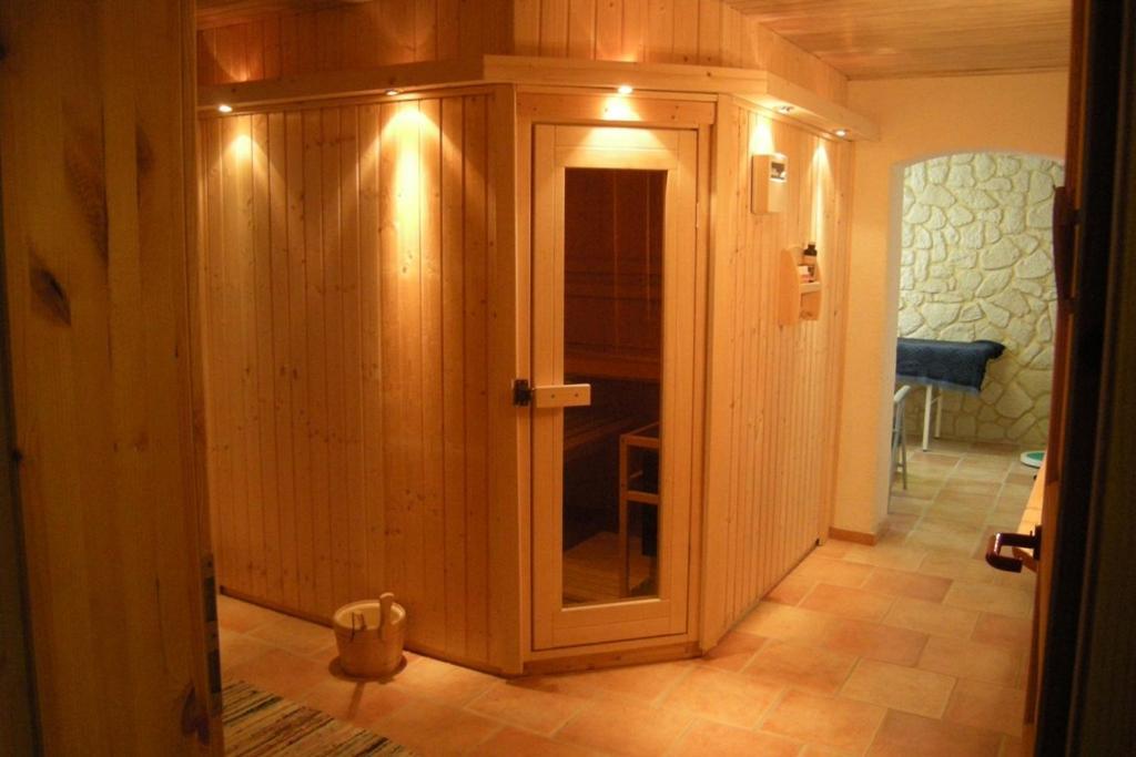 Apartmán Haus Tippe Braunlage Exteriér fotografie