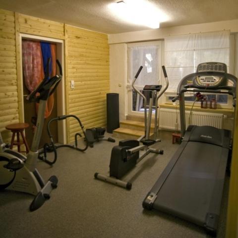 Apartmán Haus Tippe Braunlage Exteriér fotografie