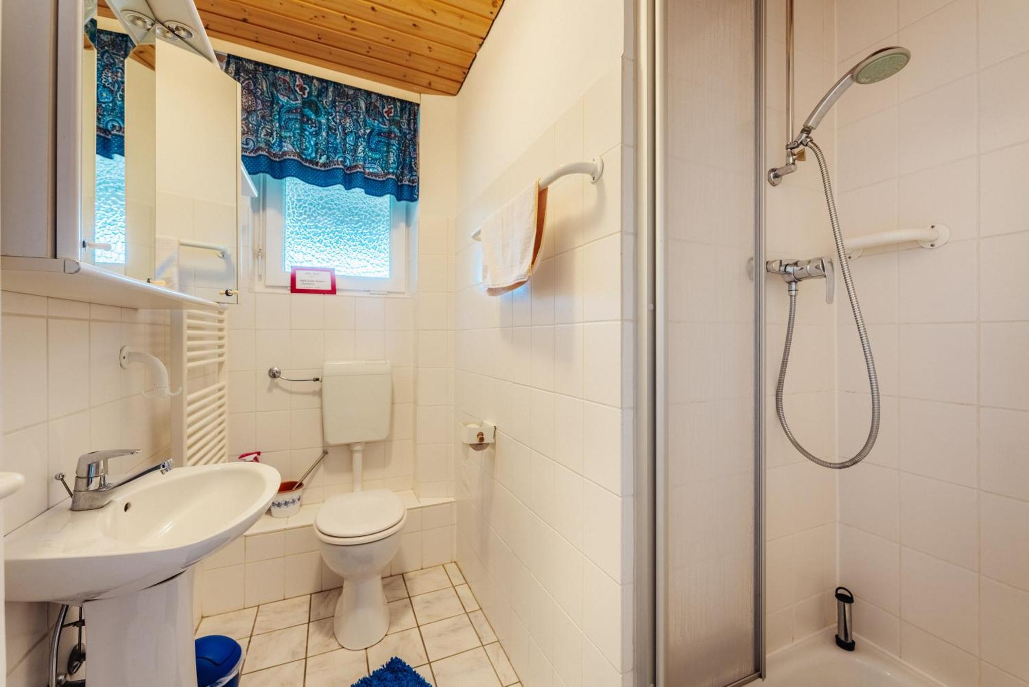 Apartmán Haus Tippe Braunlage Exteriér fotografie